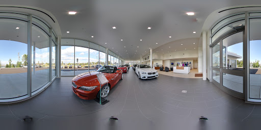 BMW Dealer «BMW of Traverse City», reviews and photos, 2801 US-31, Traverse City, MI 49684, USA