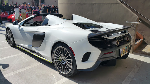 Jeweler «Hing Wa Lee», reviews and photos, 1569 Fairway Dr #128, Walnut, CA 91789, USA