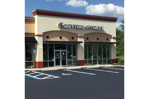 Anytime Fitness image