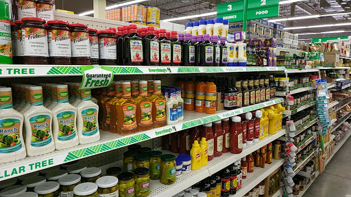 Dollar Store «Dollar Tree», reviews and photos, 508 S White Horse Pike, Somerdale, NJ 08083, USA