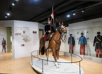 Mémorial de Haute Alsace à Dannemarie