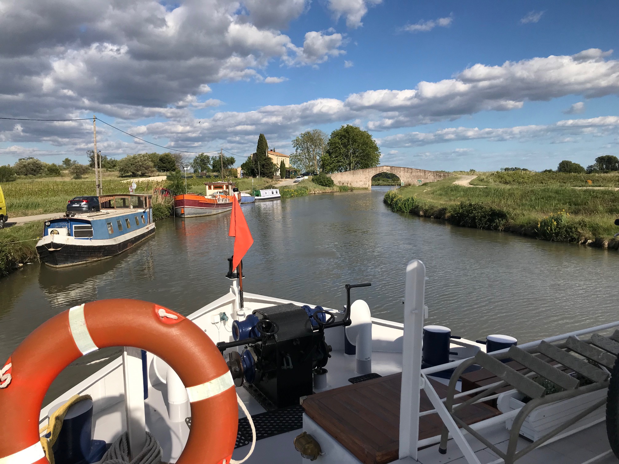 Photo n° 1 de l'avis de Boris.a fait le 14/05/2019 à 18:40