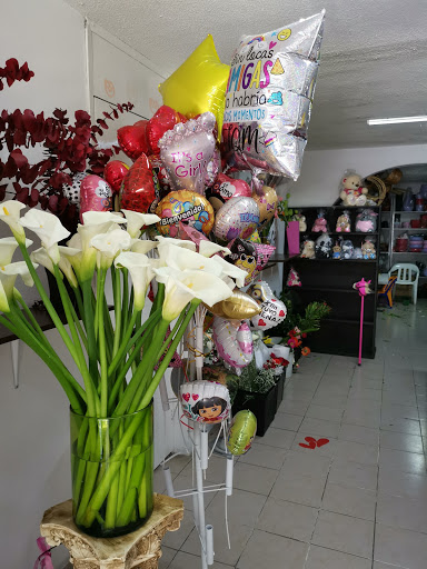 Florería Pétalos & Tallos – Celaya