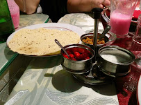 Plats et boissons du Restaurant indien Geethanjali à Niort - n°17