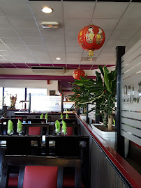 Atmosphère du Restaurant chinois Palace d'Asie à Pontcharra - n°16
