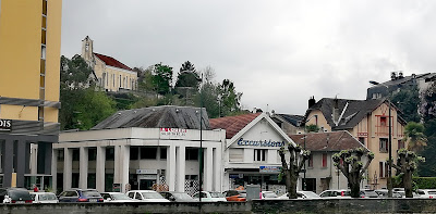 Parfumerie Swety à Lourdes