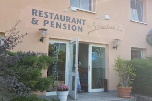 Bei Sonntag's - Restaurant & Pension image