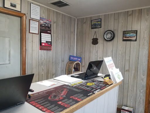 Auto Repair Shop «Gallegos Auto Repair», reviews and photos, 5617 Cleveland Blvd, Caldwell, ID 83607, USA