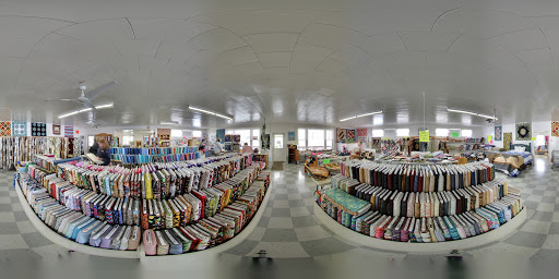 Fabric Store «Quilt & Fabric Shack», reviews and photos, 3137 Old Philadelphia Pike, Bird in Hand, PA 17505, USA