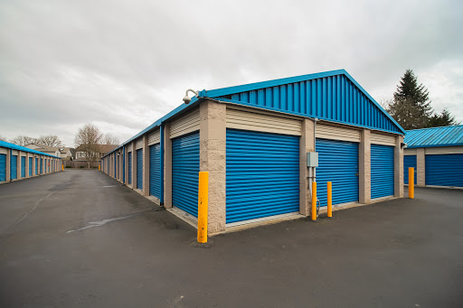 Self-Storage Facility «ABC Self Storage», reviews and photos, 511 Pine Ave, Snohomish, WA 98290, USA