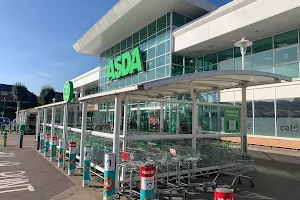 Asda Nottingham West Bridgford Supercentre image