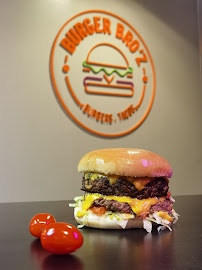 Photos du propriétaire du Restauration rapide Burger Bro'z à Eysines - n°19