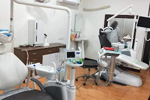 Dr. Suhas Multispeciality Orthodontic and Dental clinic image