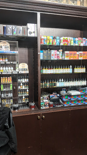 Tobacco Shop «Arabica Hookah & Tobacco», reviews and photos, 7307 W 87th St, Bridgeview, IL 60455, USA