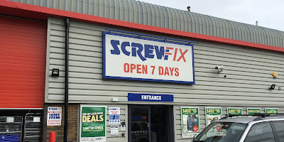 Screwfix Gravesend - West Mill