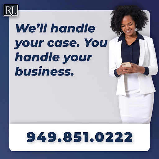 Personal Injury Attorney «Russell & Lazarus APC, Newport Beach Personal Injury Lawyer», reviews and photos