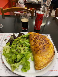 Photo n°4 de Les Cent - Pizzeria à Caluire-et-Cuire ()