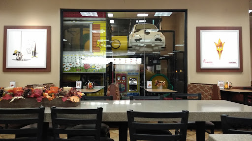 Fast Food Restaurant «Chick-fil-A», reviews and photos, 2533 S Market St, Gilbert, AZ 85295, USA