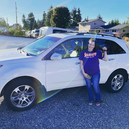 Used Car Dealer «Preferred Auto Sales», reviews and photos, 12516 Pacific Ave S, Tacoma, WA 98444, USA