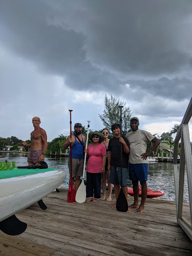 Surf Shop «Sunrise Paddleboards, LLC.», reviews and photos, 2520 N Federal Hwy, Fort Lauderdale, FL 33305, USA