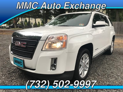 Used Car Dealer «MMC Auto Exchange», reviews and photos, 901 Asbury Ave, Asbury Park, NJ 07712, USA