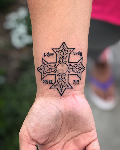 Explore fast and furious tattoo ideas, creative tattoo ideas in Anaheim, available at Autumn Moon Tattoo