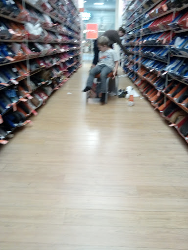 Shopping Mall «The Mall at Barnes Crossing», reviews and photos, 1001 Barnes Crossing Rd, Tupelo, MS 38804, USA