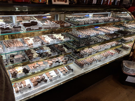 Wine Bar «The Tasting Room», reviews and photos, 1924 Post Alley, Seattle, WA 98101, USA