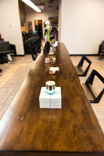 Beauty Salon «Studio Palmieri», reviews and photos, 1388 W 6th St, Cleveland, OH 44113, USA