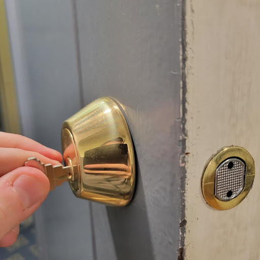 Emergency Locksmith Service «Locksmith Trademaster», reviews and photos, 297 W 112th St, New York, NY 10026, USA