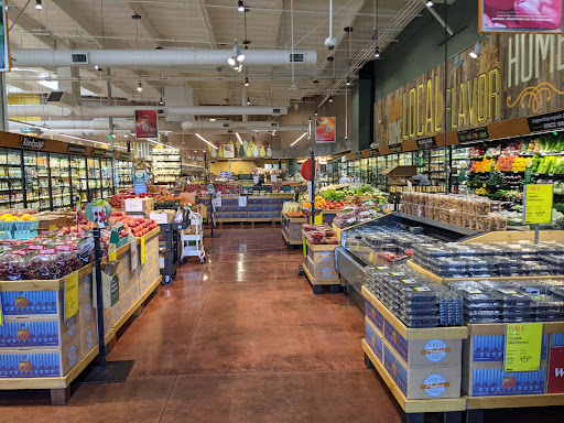 Grocery Store «Whole Foods Market», reviews and photos, 100 Sunset Dr, San Ramon, CA 94583, USA