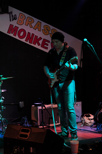 Bar «The Brass Monkey», reviews and photos, 3104 Youree Dr, Shreveport, LA 71104, USA