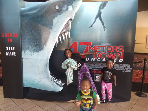 Shopping Mall «Mesa Grand Shopping Center», reviews and photos, 1955 S Stapley Dr, Mesa, AZ 85204, USA