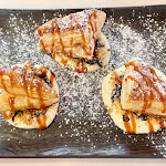 Photo n°2 de l'avis de Leeloo.a fait le 16/08/2023 à 22:28 sur le  Al Volto à Longare