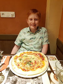 Pizza du Restaurant italien Del Arte à Beauvais - n°15