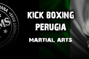 Kick Boxing Perugia image
