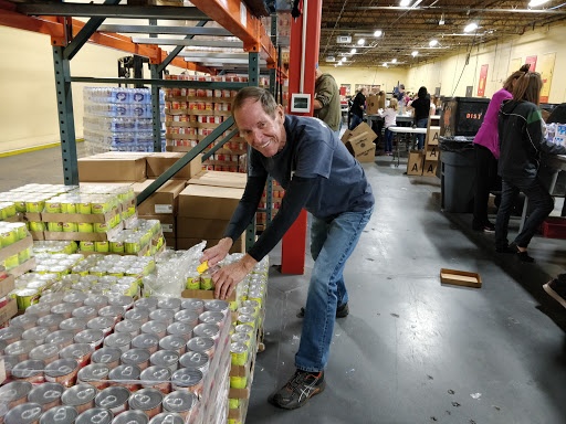 Non-Profit Organization «Harvesters - The Community Food Network», reviews and photos