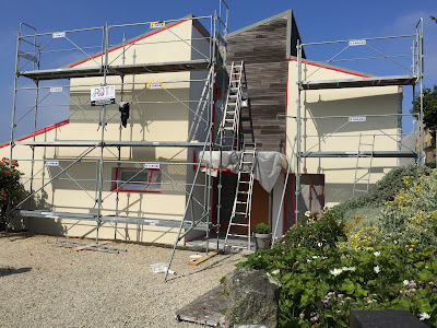 RDT à Trébeurden