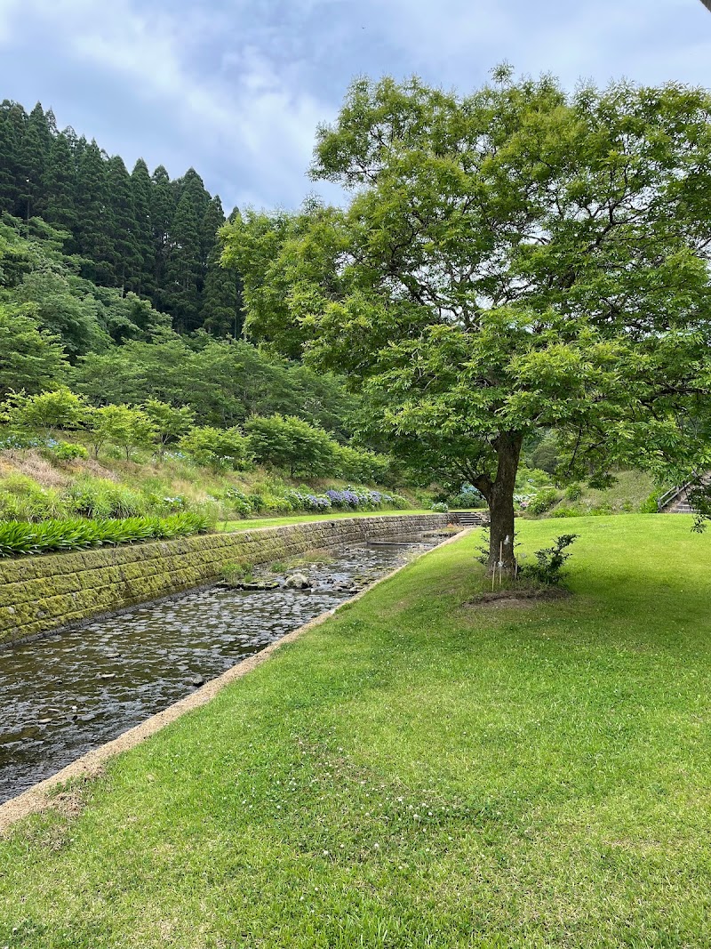 鯛取ふれあい公園