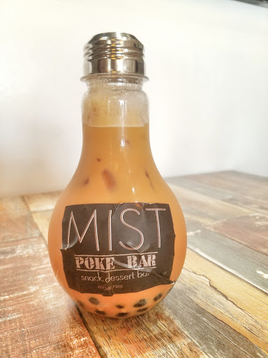 Bubble Tea «Mist Snack Dessert Bar», reviews and photos, 4897 Buford Hwy NE Suite 162, Chamblee, GA 30341, USA