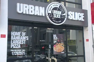 Urban Slice Pizza Adliya image