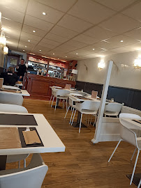 Atmosphère du Restaurant La Paillotte à Dunkerque - n°5