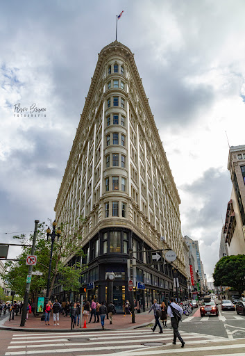 Department Store «Marshalls», reviews and photos, 760 Market St, San Francisco, CA 94102, USA