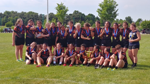 Park «Cyntheanne Park», reviews and photos, 12383 Cyntheanne Rd, Fishers, IN 46037, USA