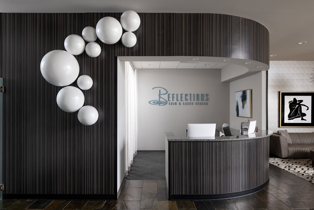 Reflections Medical Spa 30120