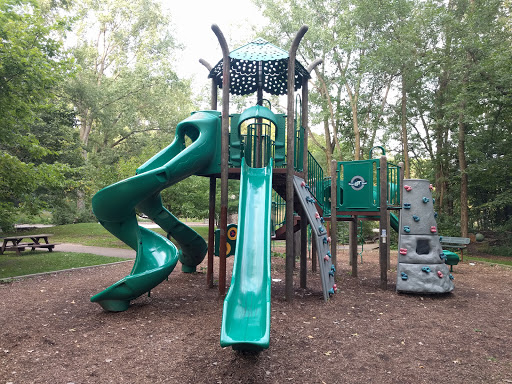 Nature Preserve «Westwood Hills Nature Center», reviews and photos, 8300 W Franklin Ave, St Louis Park, MN 55426, USA