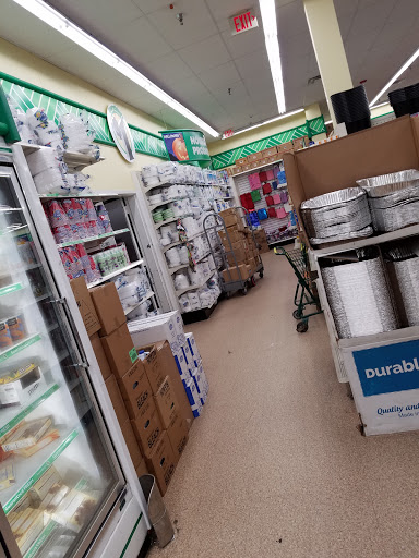 Dollar Store «Dollar Tree», reviews and photos, 250 Jericho Turnpike #80, Floral Park, NY 11001, USA