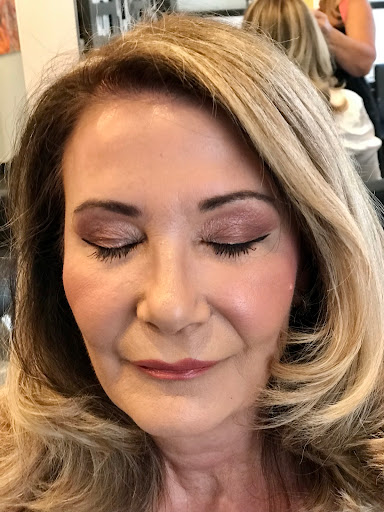 Beauty Salon «Salon Detroit», reviews and photos, 660 Woodward Ave #104, Detroit, MI 48226, USA