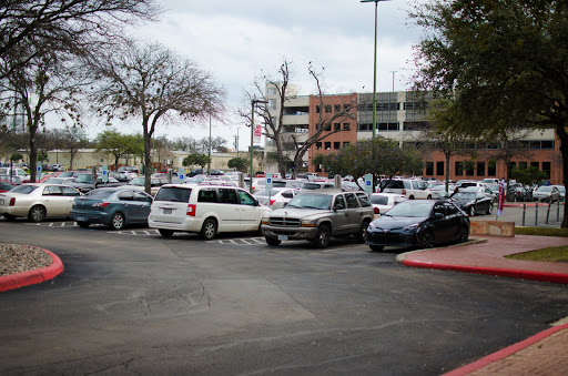 Shuffle schools in San Antonio