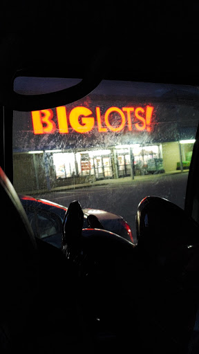 Discount Store «Big Lots», reviews and photos, 217 S Main St, Attleboro, MA 02703, USA